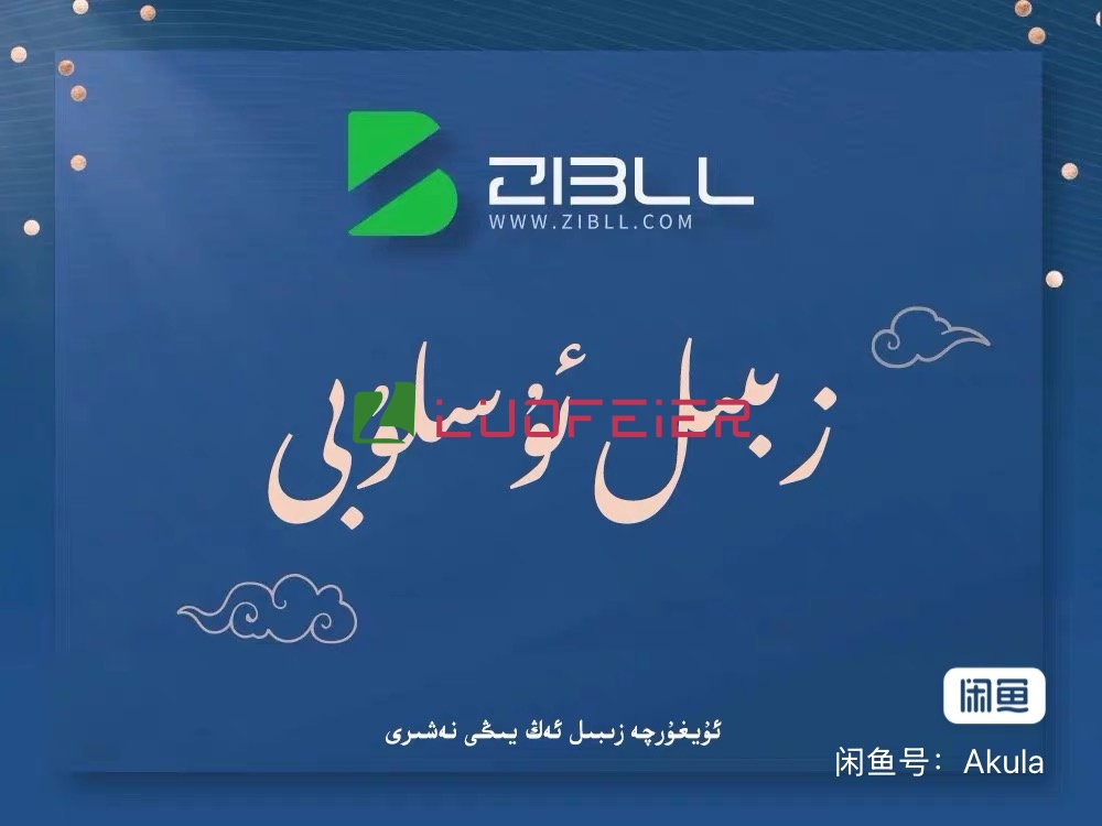 图片[1]-زىبىل 8.1 نەشىرى لوففېرجان  تەرجىمىسى-LOFFER